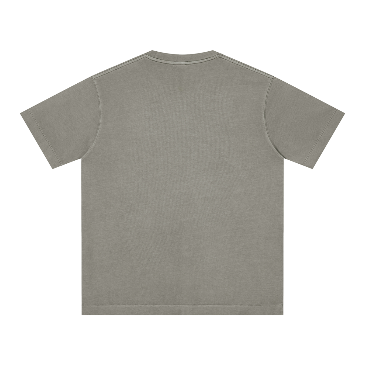 Jubilore "NAE" Unisex Vintage Wash Boxy T-Shirt