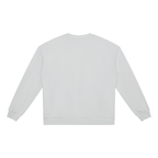 Jubilore "CA" Unisex Heavyweight Crewneck Sweatshirt