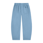 Jubilore Classic Unisex Vintage Washed Barrel Leg Sweatpants