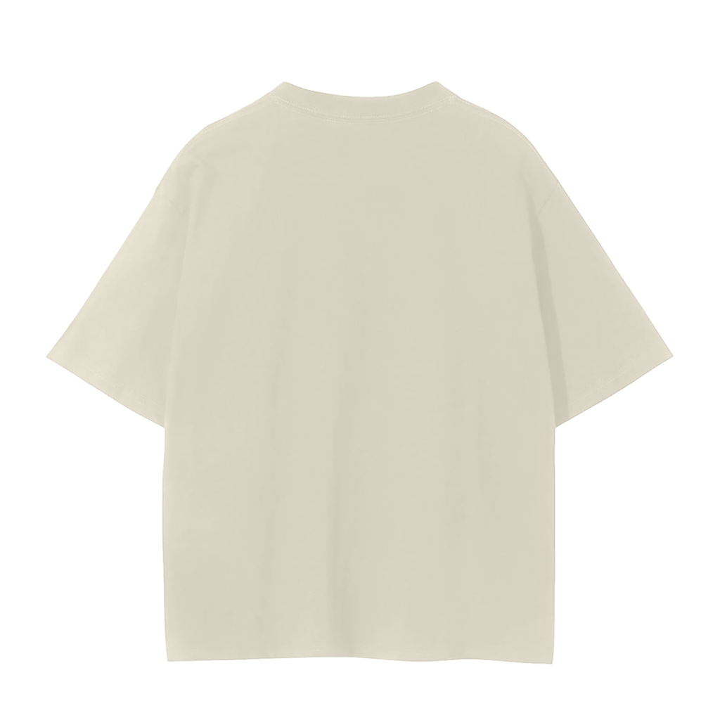 Jubilore "NSA" Unisex Seamless T-Shirt