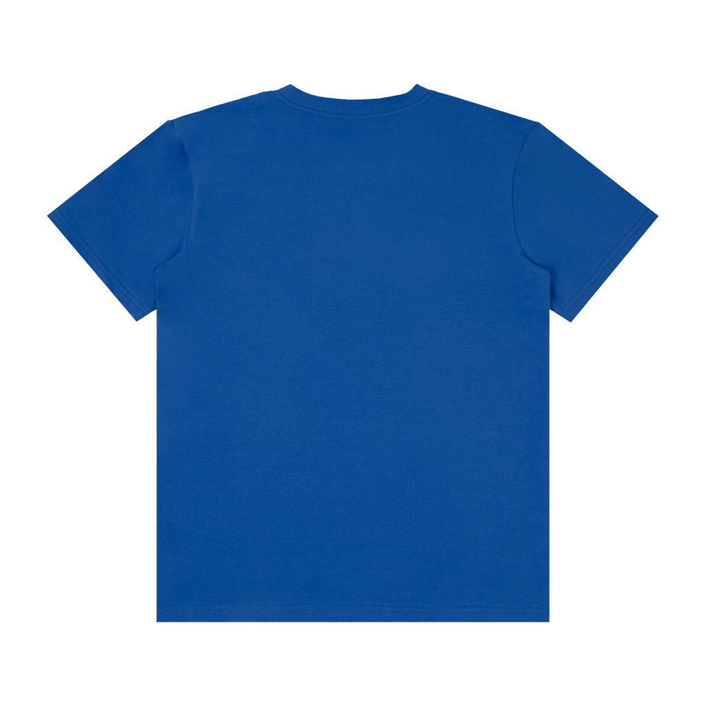 Jubilore "NAE" Unisex Classic Crew Neck Cotton T-Shirt