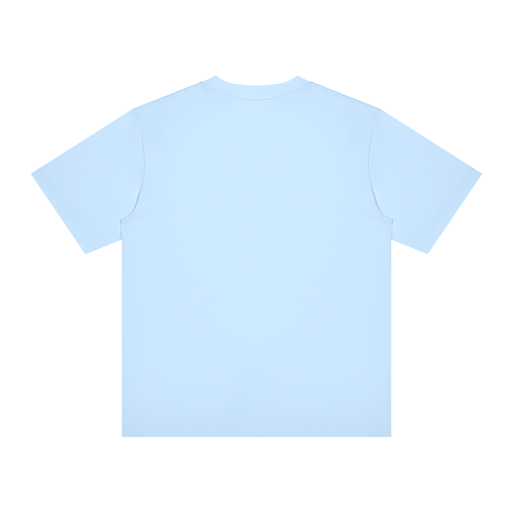 Jubilore "AMMT" Unisex Regular Crewneck T-Shirt