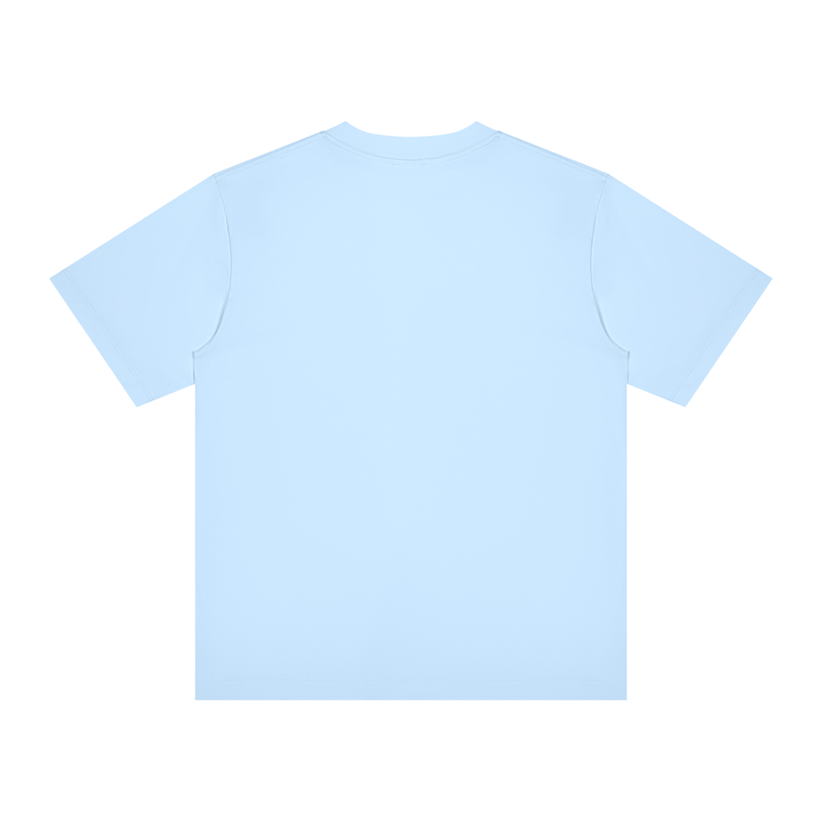 Jubilore "AMMT" Unisex Regular Crewneck T-Shirt