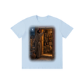 Jubilore "Moses" Pure Cotton Unisex T-Shirt