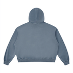 Jubilore Classic Unisex Boxy Vintage Washed Hoodie